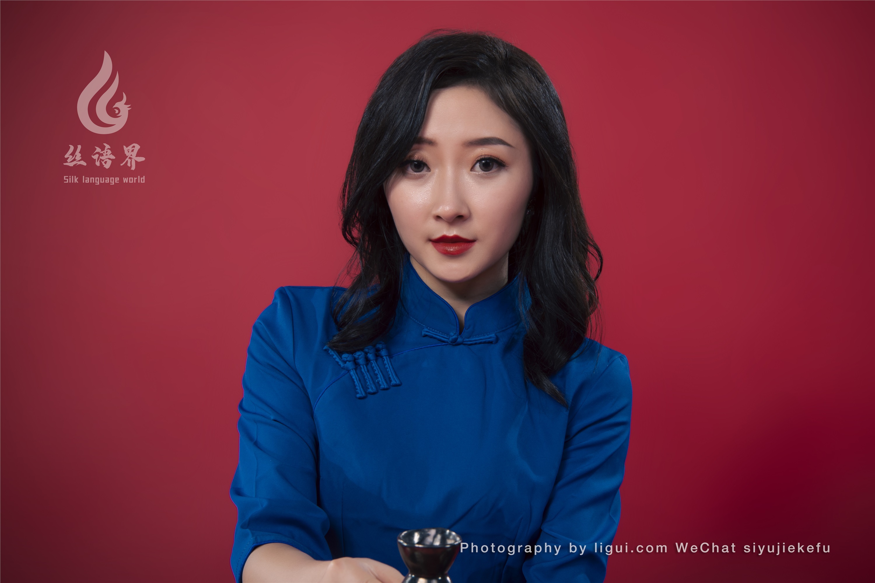 Ligui丽柜 2022.09.15 丝享假日 愉心